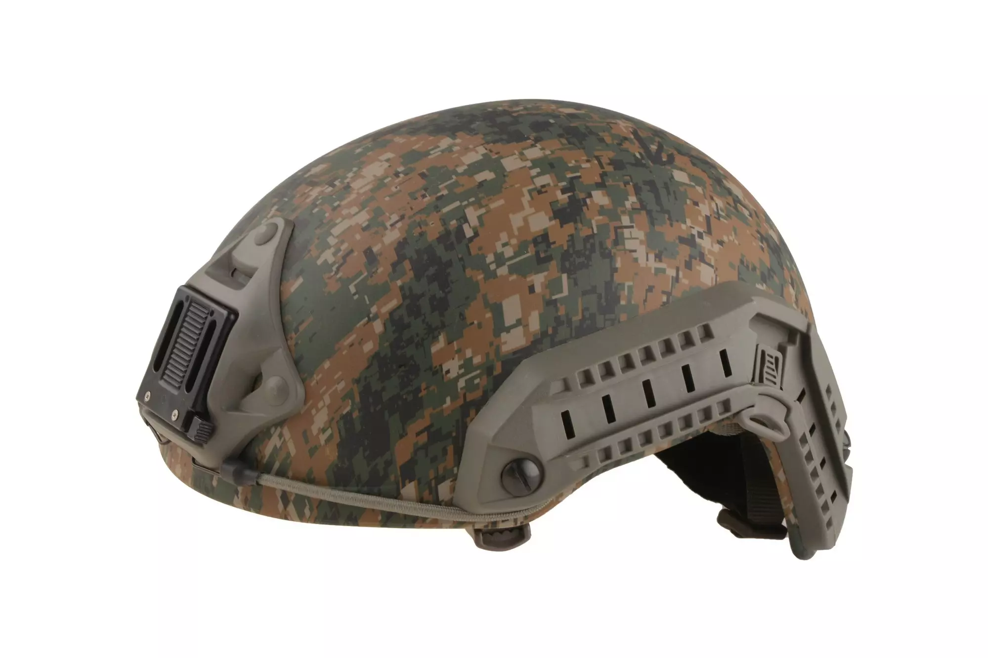 Replika hełmu Maritime - digital woodland (L/XL) OD-G-FMA-21-017715-00 asgbox.pl Replika hełmu Maritime - digital woodland (L/XL) - obrazek 3