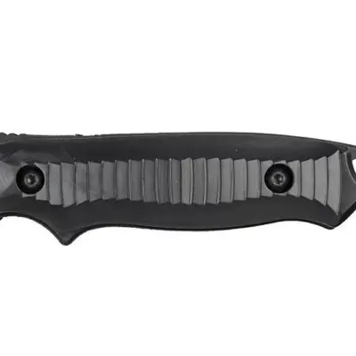 asgbox.pl - Treningowa replika noża BC141 - czarna