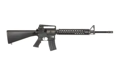 Replika karabinka B4 M16A4 (B.R.S.S.) - obrazek 2