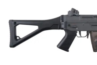 Replika karabinka JG082BL-II - obrazek 3