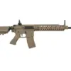 Replika karabinka SRT-24 - tan OD-G-SRT-01-015772-00 asgbox.pl