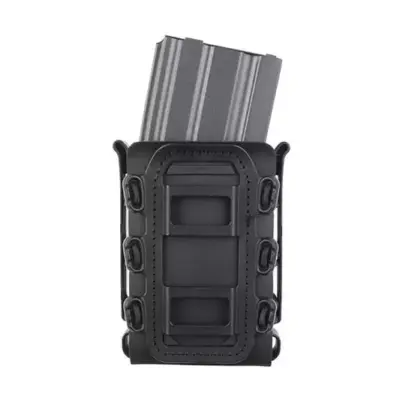 Alternative view of Ładownica SSSMC na magazynek karabinowy - czarna