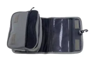 Torba uniwersalna/kosmetyczka - Foliage Green - obrazek 3