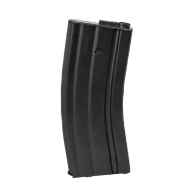 Alternative view of Metalowy magazynek mid-cap na 120 kulek