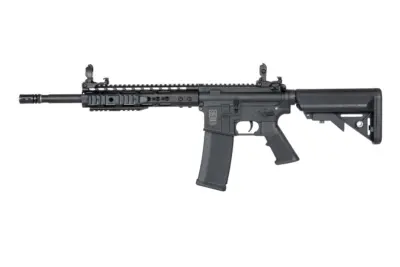 Replika karabinka SA-C09 CORE™ X-ASR™ - czarna - obrazek 3