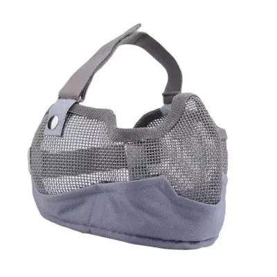 asgbox.pl - Maska typu Stalker V3 - szara