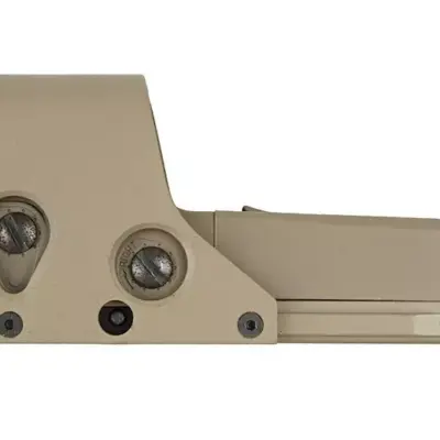 asgbox.pl - Celownik kolimatorowy AAOK9 - tan