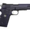 Replika pistoletu 1911 Tactical MEU - czarna OD-G-WET-02-010330-00 asgbox.pl