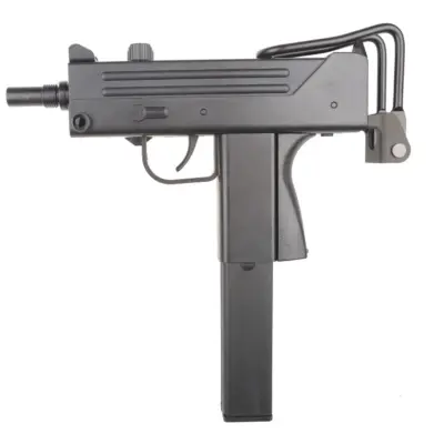 asgbox.pl - Replika pistoletu maszynowego M11