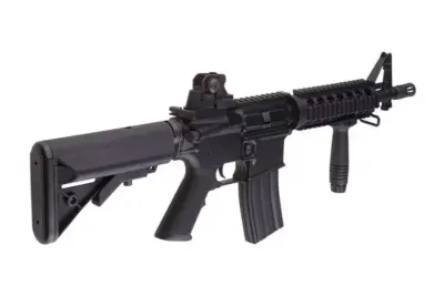 Replika karabinka KA M4 CQB-R Ultra Grade - obrazek 3
