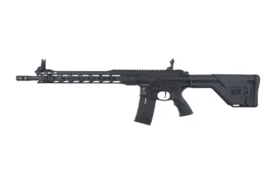 Replika karabinka CXP-MARS DMR - czarna - obrazek 2