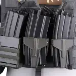 asgbox.pl - Ładownica Open IV (MOLLE) na magazynki 5