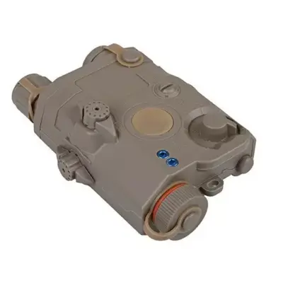 asgbox.pl - Pojemnik na akumulator FMA PEQ 15 LA-5 - dark earth