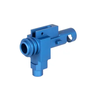 Alternative view of Rotacyjna komora Hop-Up CNC do replik M4/M16