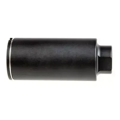 asgbox.pl - Tłumik płomieni NOV - czarny