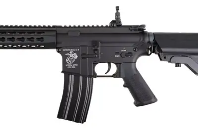 Replika karabinka SA-B15 ONE™ KeyMod 14" - obrazek 5