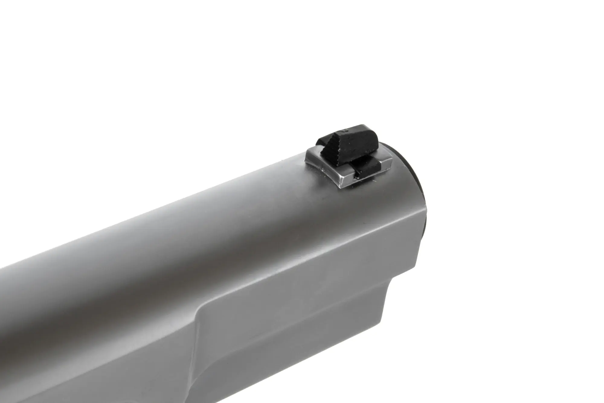 Replika pistoletu Browning Hi Power MK III - Srebrny WET-02-030882-00 asgbox.pl asgbox.pl - Replika pistoletu Browning Hi Power MK III - Srebrny