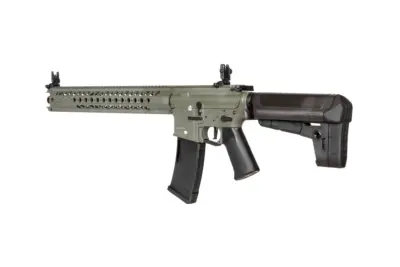 Replika karabinka War Sport LVOA-C - Foliage Green - obrazek 2