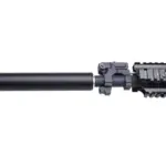 asgbox.pl - Tłumik Covert Tactical Standard 30x250mm