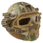 asgbox.pl - Replika Hełmu FAST Gunner (MH) - MC
