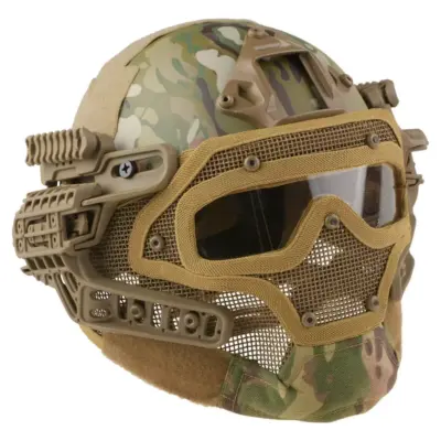 asgbox.pl - Replika Hełmu FAST Gunner (MH) - MC