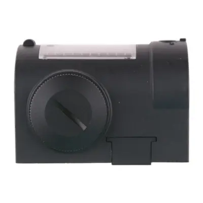 Replika celownika kolimatorowego typu QD S-Point - czarna THO-10-018945-00 asgbox.pl Replika celownika kolimatorowego typu QD S-Point - czarna THO-10-018945-00 asgbox.pl