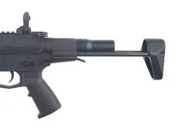 Replika karabinka CA110M Nemesis - czarna - obrazek 3