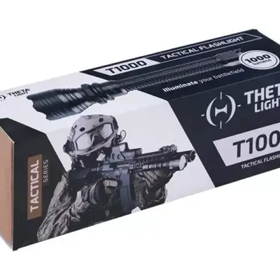 Latarka taktyczna T1000 THL-11-023419-00 asgbox.pl Latarka taktyczna T1000 THL-11-023419-00 asgbox.pl