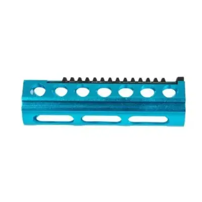 asgbox.pl - Aluminiowy tłok CNC 14 stalowych zębów