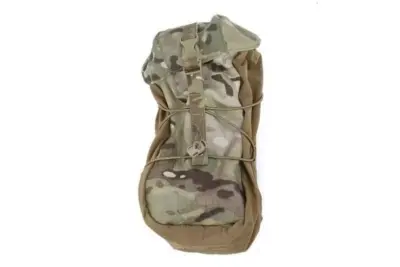 asgbox.pl - Kieszeń GP cargo - Multicam®