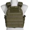 asgbox.pl - Kamizelka taktyczna Quick Release Plate Carrier - oliwkowa