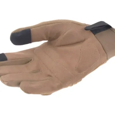 Alternative view of Rękawice taktyczne Armored Claw CovertPro - tan