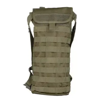 asgbox.pl - Pokrowiec na wkład hydratacyjny - oliwkowy