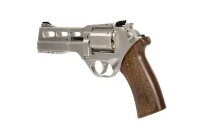 Replika rewolweru CHIAPPA RHINO CO2 - platinum - obrazek 3