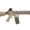 Replika karabinka CM16 Raider DST GBB OD-G-GIG-02-003283-00 asgbox.pl