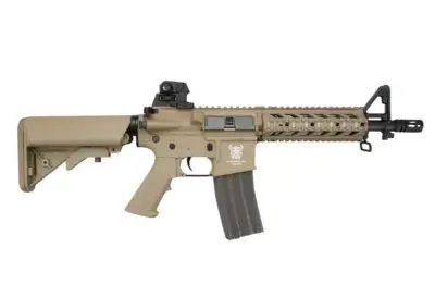 Replika karabinka CM16 Raider DST GBB - obrazek 4