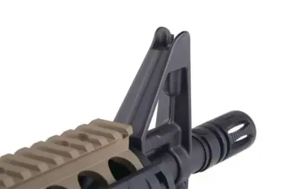 Replika karabinka CM005 - Tan - obrazek 3