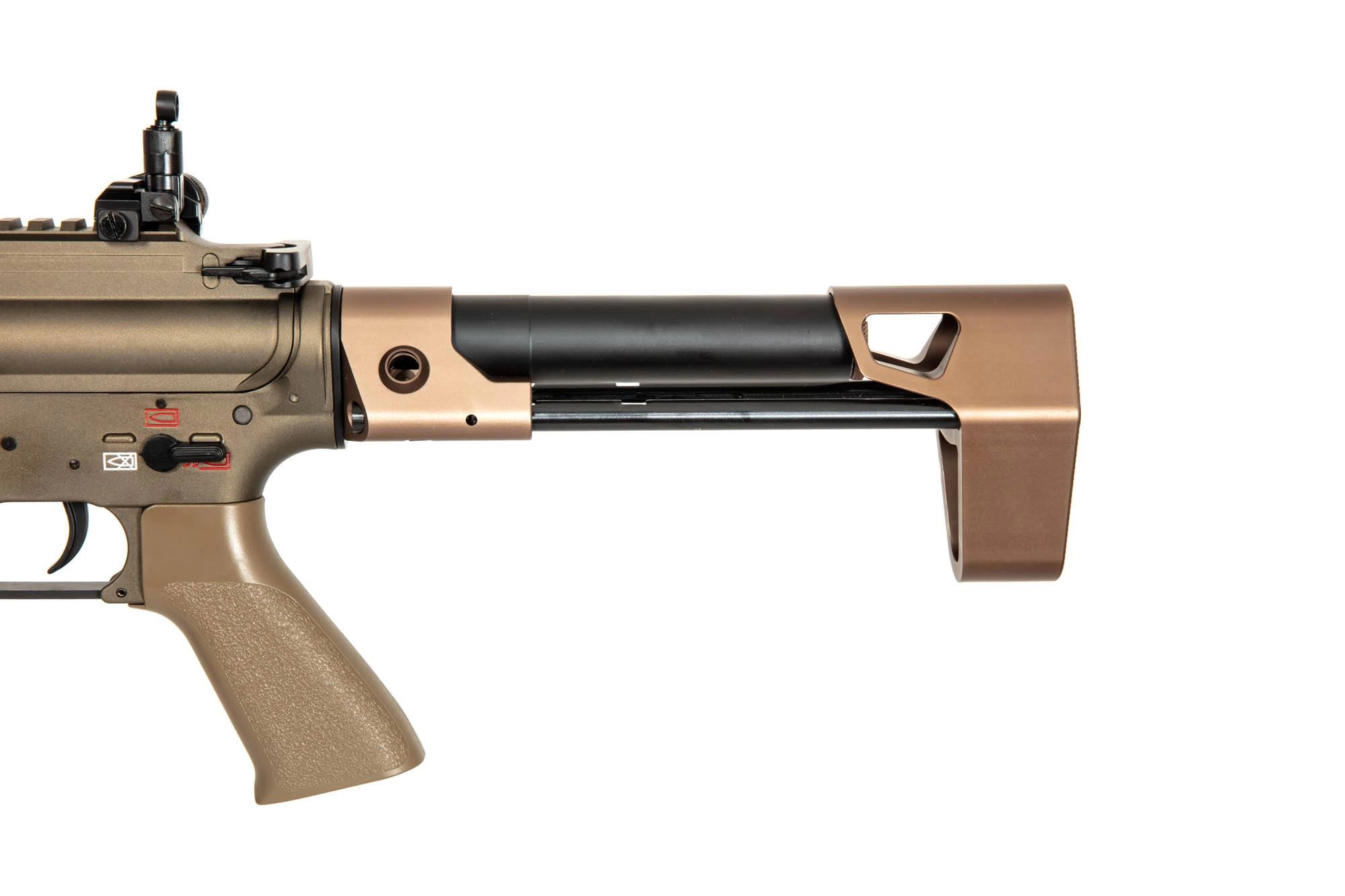 Replika karabinka 816S OD-G-DBY-01-030099-00 asgbox.pl Replika karabinka 816S - obrazek 3