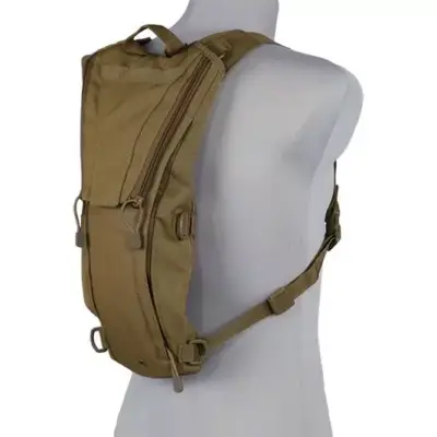 asgbox.pl - Plecak hydracyjny Scorpion (bez wkładu) - tan