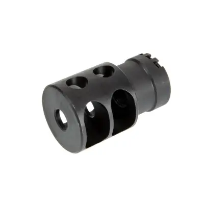 asgbox.pl - Tłumik płomienia K-2