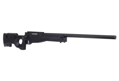 Karabin snajperski MB01/8 - obrazek 2