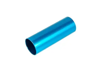 asgbox.pl - Aluminiowy cylinder typu 0 - niebieski