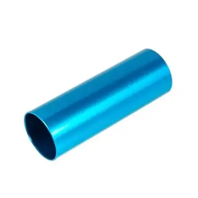 asgbox.pl - Aluminiowy cylinder typu 0 - niebieski