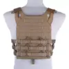 asgbox.pl - Kamizelka Jumper Plate Carrier - tan