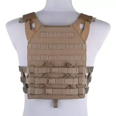 asgbox.pl - Kamizelka Jumper Plate Carrier - tan