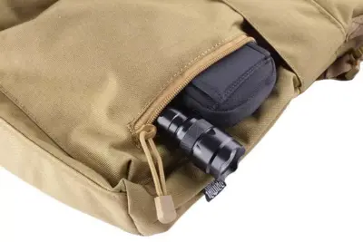 asgbox.pl - Torba Daily Laptop Bag - czarna