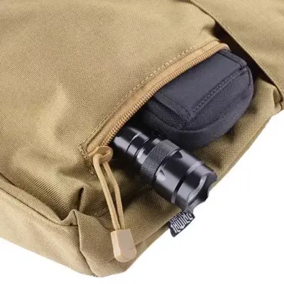 asgbox.pl - Torba Daily Laptop Bag - czarna