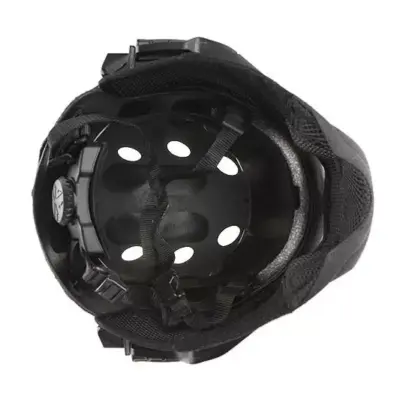 Replika Hełmu FAST Gunner (PJ) - Tan UTT-21-017179-00 asgbox.pl Replika Hełmu FAST Gunner (PJ) - Tan UTT-21-017179-00 asgbox.pl