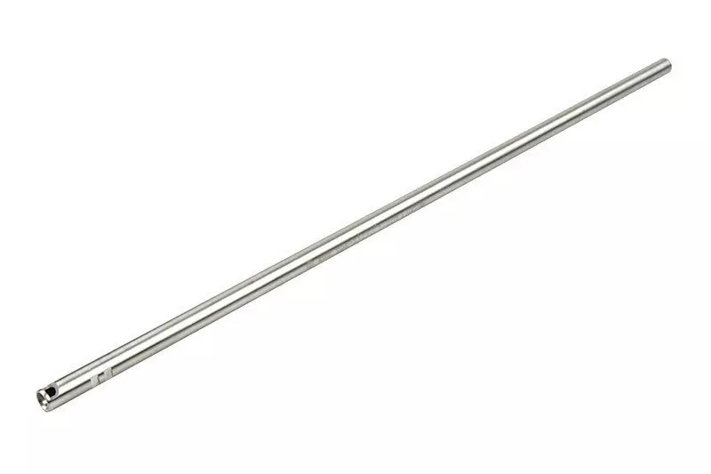 Stalowa lufa precyzyjna 6,03 - 370 mm OD-G-PPS-08-007148-00 asgbox.pl 03 - 370 mm