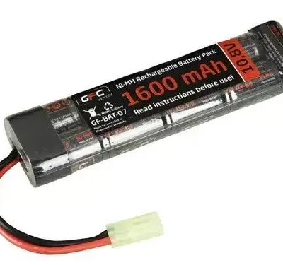 asgbox.pl - Akumulator NiMH 10